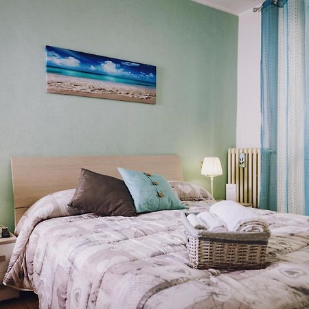 Agora Bisceglie Bed & Breakfast Bagian luar foto